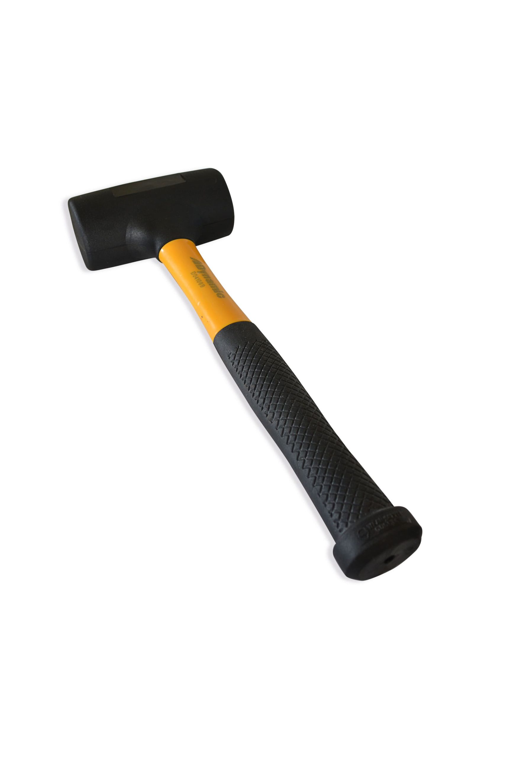 Large rubber hammer deals