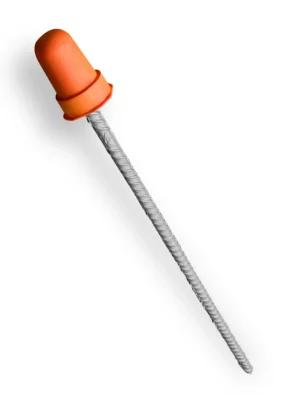 cap protection armature