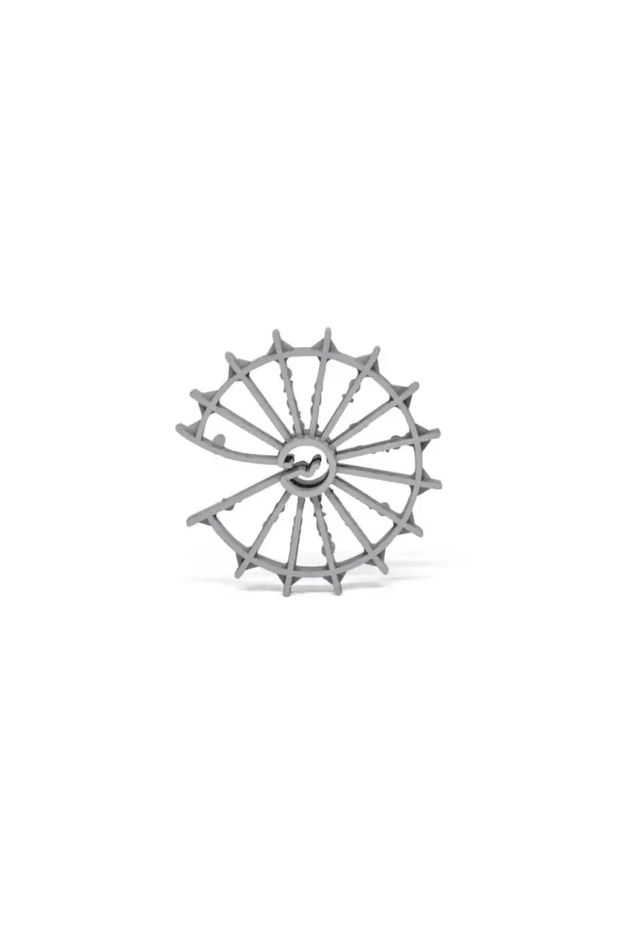 Chaise Circulaire (MESH)